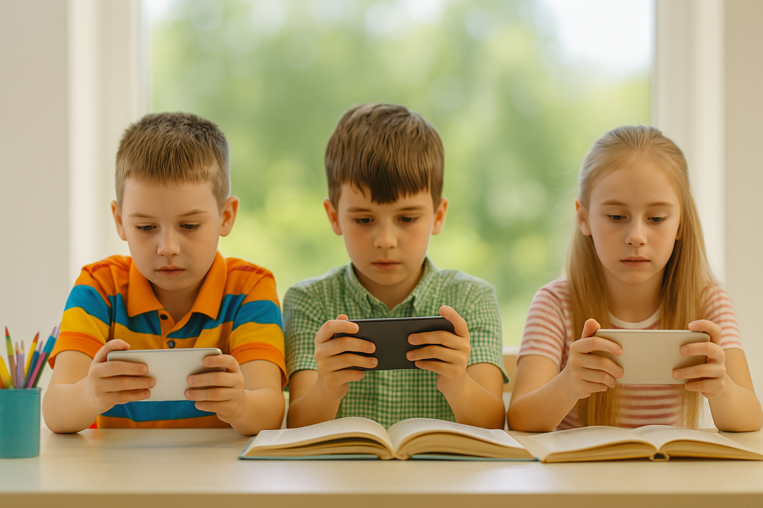 Uzmanı uyardı: Yaz tatilinde ekran değil bağ kurma zamanı