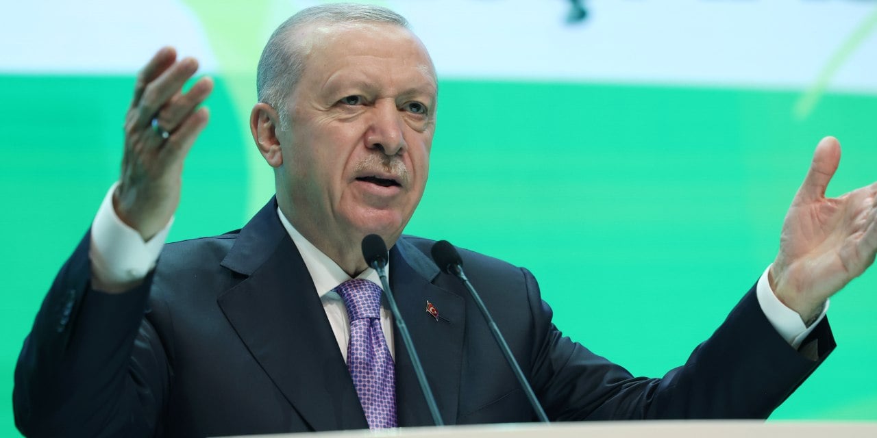 Erdoğan ekonomi için kötü haberi verdi: Sakin sulara geçiş biraz daha zaman alacak