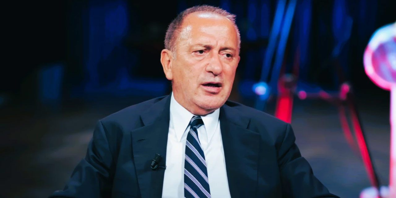 Fatih Altaylı Silivri’den yeni mektup gönderdi: ‘Boş tencereden güçlü muhalefet yok’