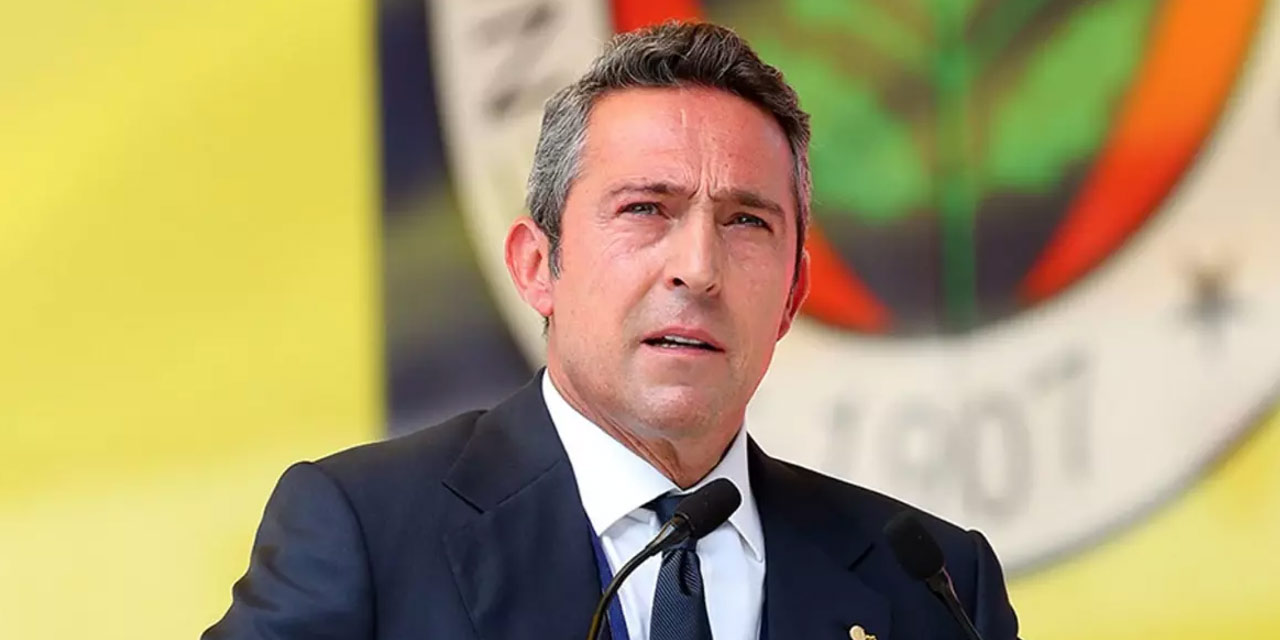 Ali Koç’un kiminle yarışacağı belli oldu