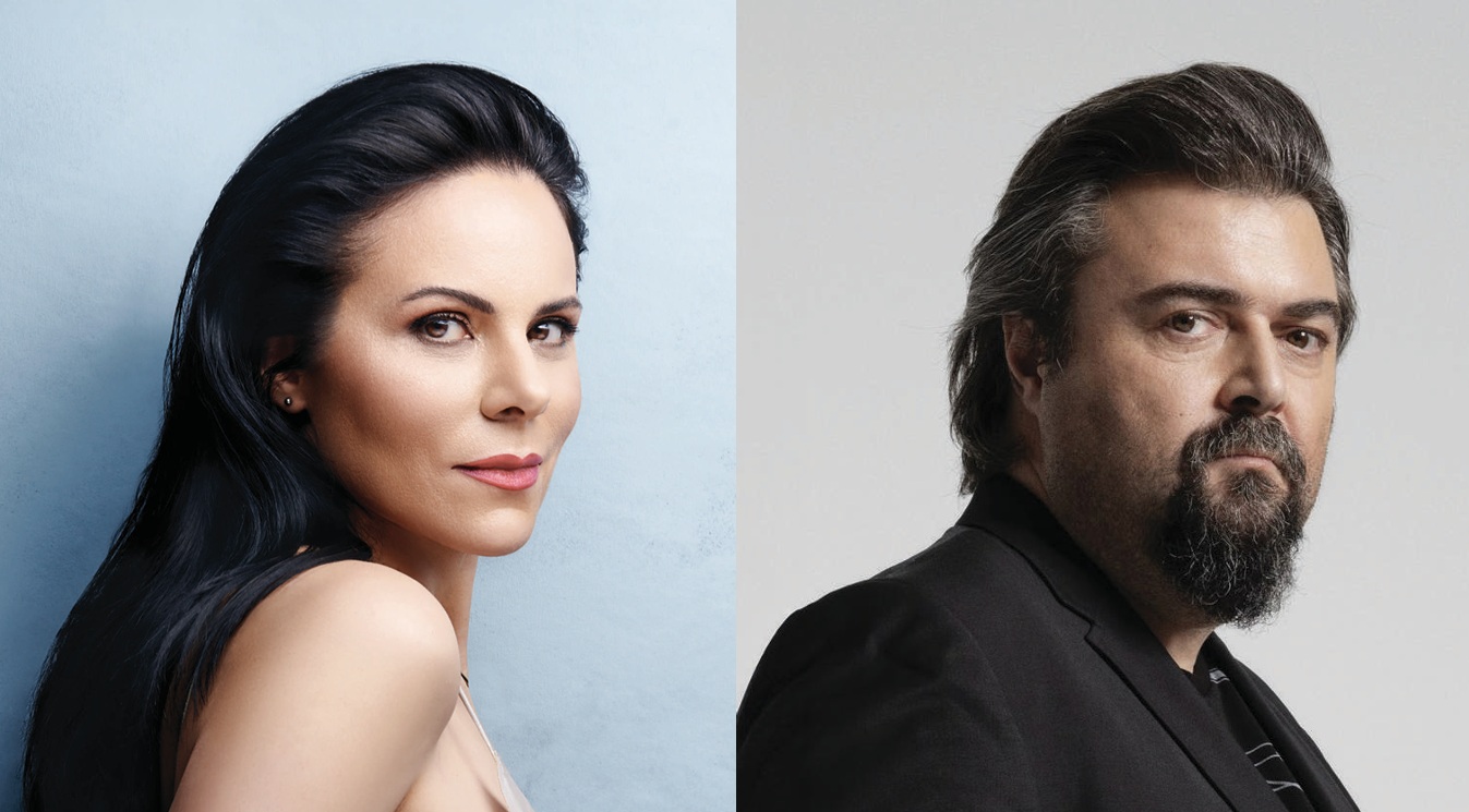 Enka Açıkhava Tiyatrosu’nda rock ve caz rüzgârı