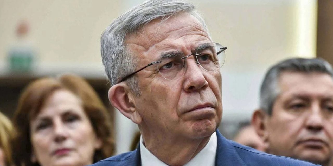 Mansur Yavaş'tan kurultay davası tepkisi: ‘Her türlü zorluğu aşacak gücümüz var’