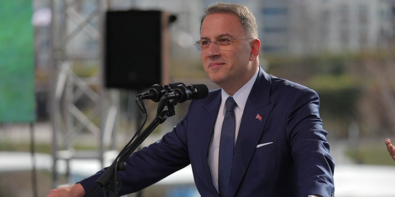 Hastaneye kaldırılan tutuklu başkan Çalık'ın avukatlarından açıklama