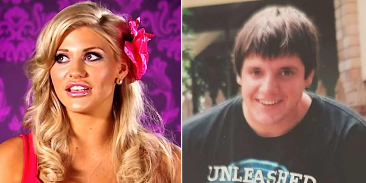 Korku filmi gibi: Sevgilisini öldürüp parçalara ayırmış