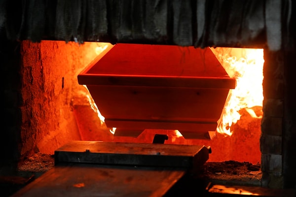 Meksika’da yakılması için krematoryuma verilen 381 ceset çürümüş halde bulundu, ailelere sahte küller verildi