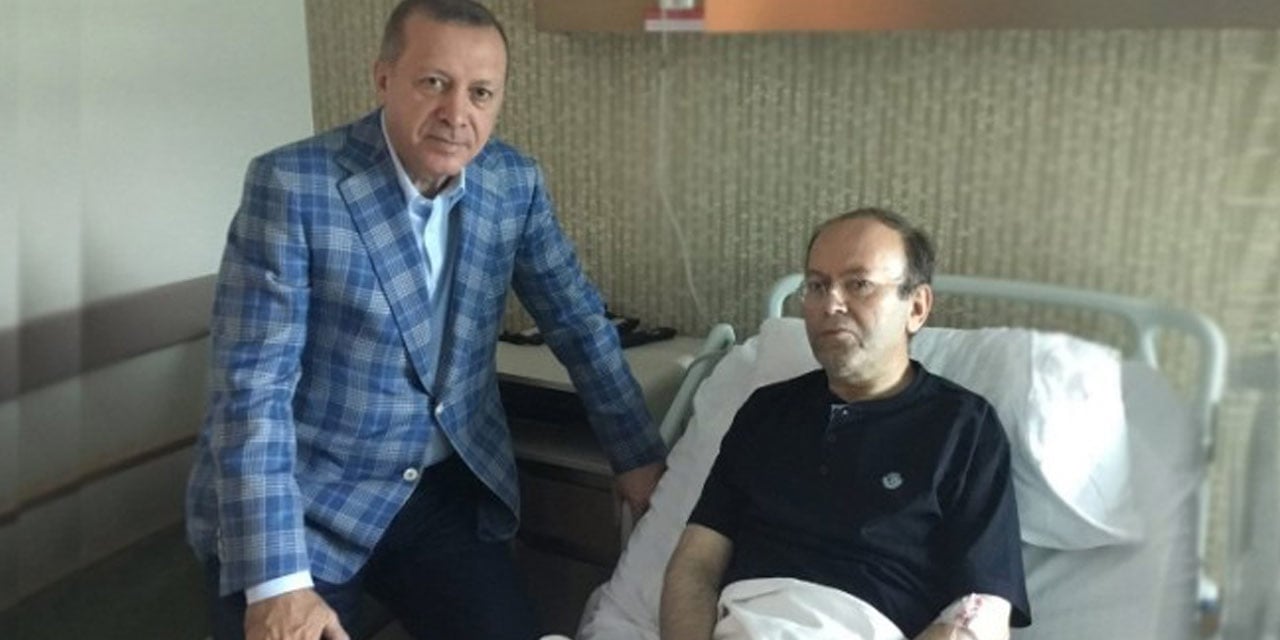 Yeni Şafak yazarı Kaplan’dan AKP’ye tepki: ‘Ailenin altını oyan bütün saçma sapan yasaları çıkardık’