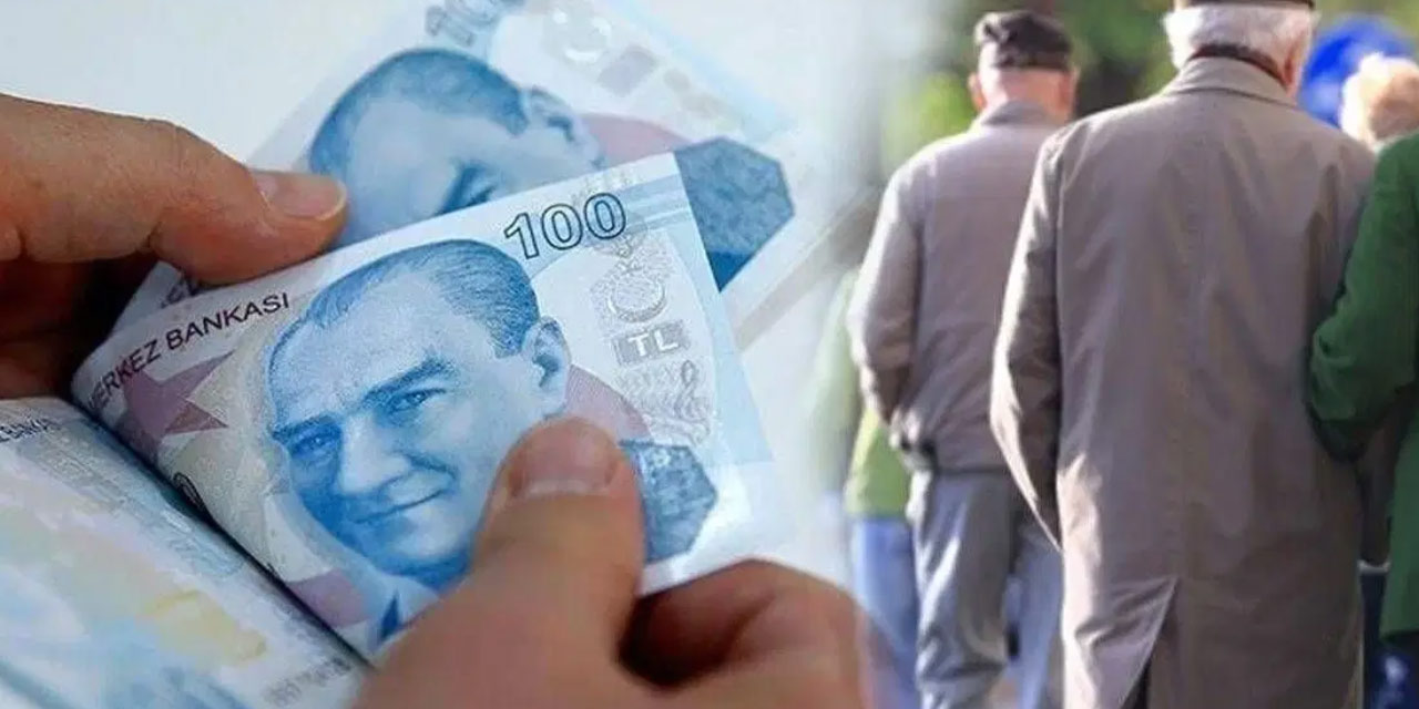 Anket sonuçları: En düşük emekli maaşı ne kadar olacak?