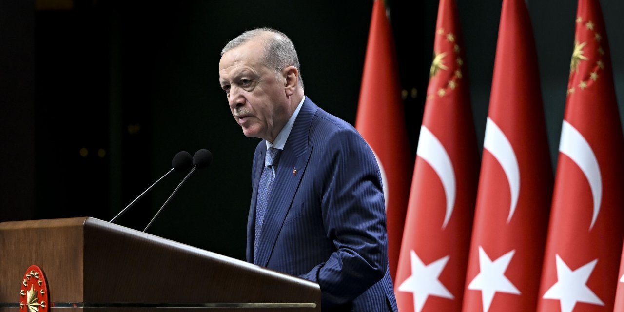 Erdoğan duyurdu: 5 kanser ilacı SGK geri ödeme listesine alındı