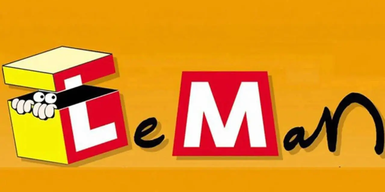 Leman'dan 'karikatür soruşturması' açıklaması: 'Peygamber efendimizi tasvir etmedik'