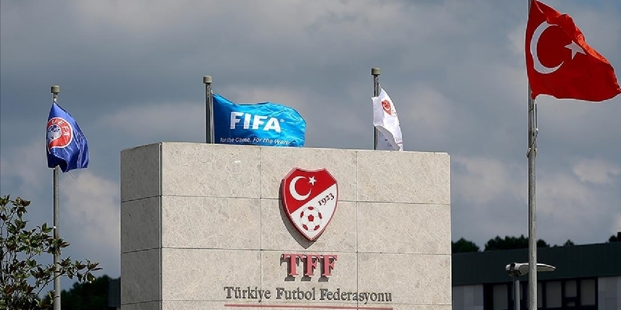 TFF açıkladı: Süper Lig'de yeni sezon için harcama limitleri belli oldu