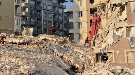 100 kişinin öldüğü Süleyman Mutlu Apartmanı soruşturmasında iddianame hala hazırlanmadı
