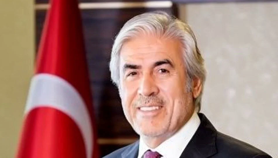 Altınbaş Holding Onursal Başkanı Ali Altınbaş hayatını kaybetti