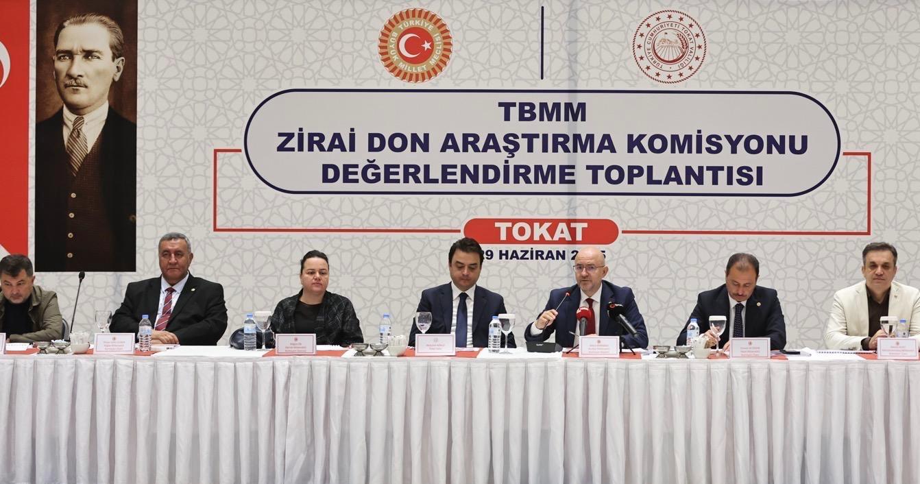 Gürer: “Çiftçinin Kasım’a kadar dayanacak gücü yok”