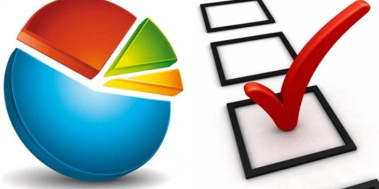 ‘Hiçbir kuruma güvenmiyorum’ diyenlerin oyu çok yüksek