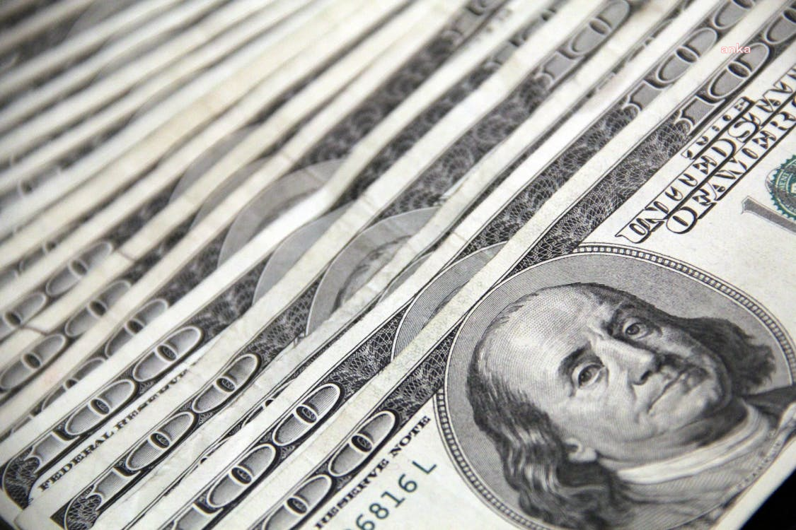 Dolar yıl başlangıcı bazında son 52 yılın en kötü seviyesinde