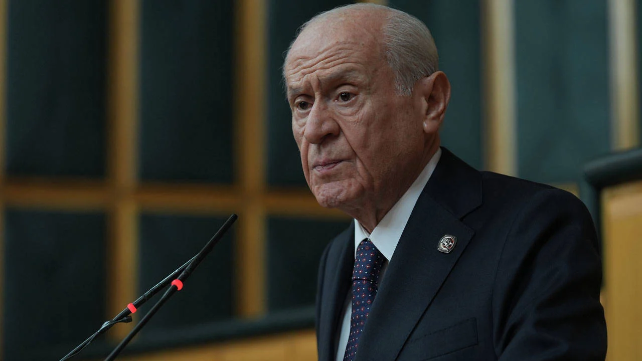Bahçeli'den Leman tepkisi, CHP eleştirisi ve 'yeni süreç' vurgusu: CHP’nin birlik içinde olması demokrasimizin yararınadır