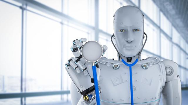 Microsoft: Yapay zeka teşhiste doktorlardan daha başarılı