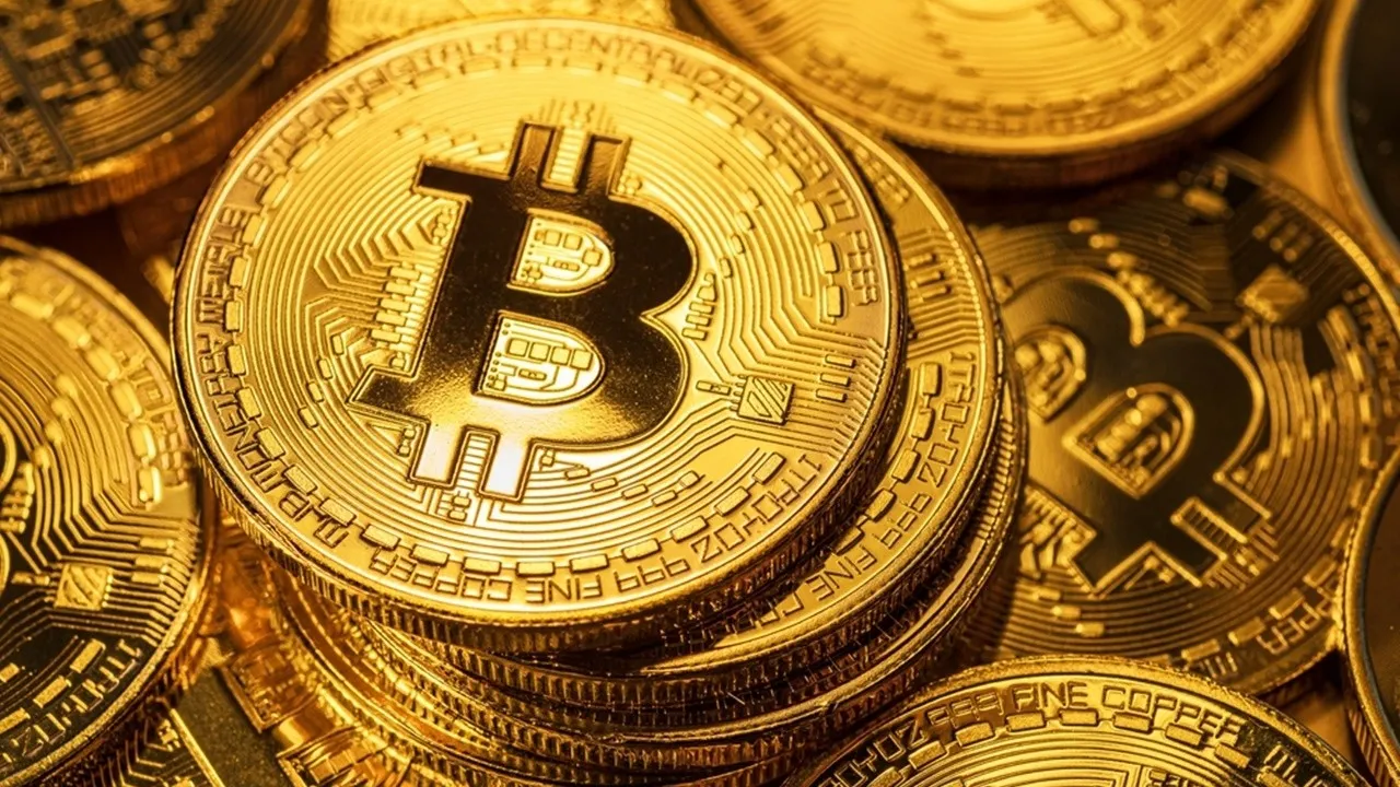 Kripto varlıkların değerlilerinden Bitcoin, ne kadar?