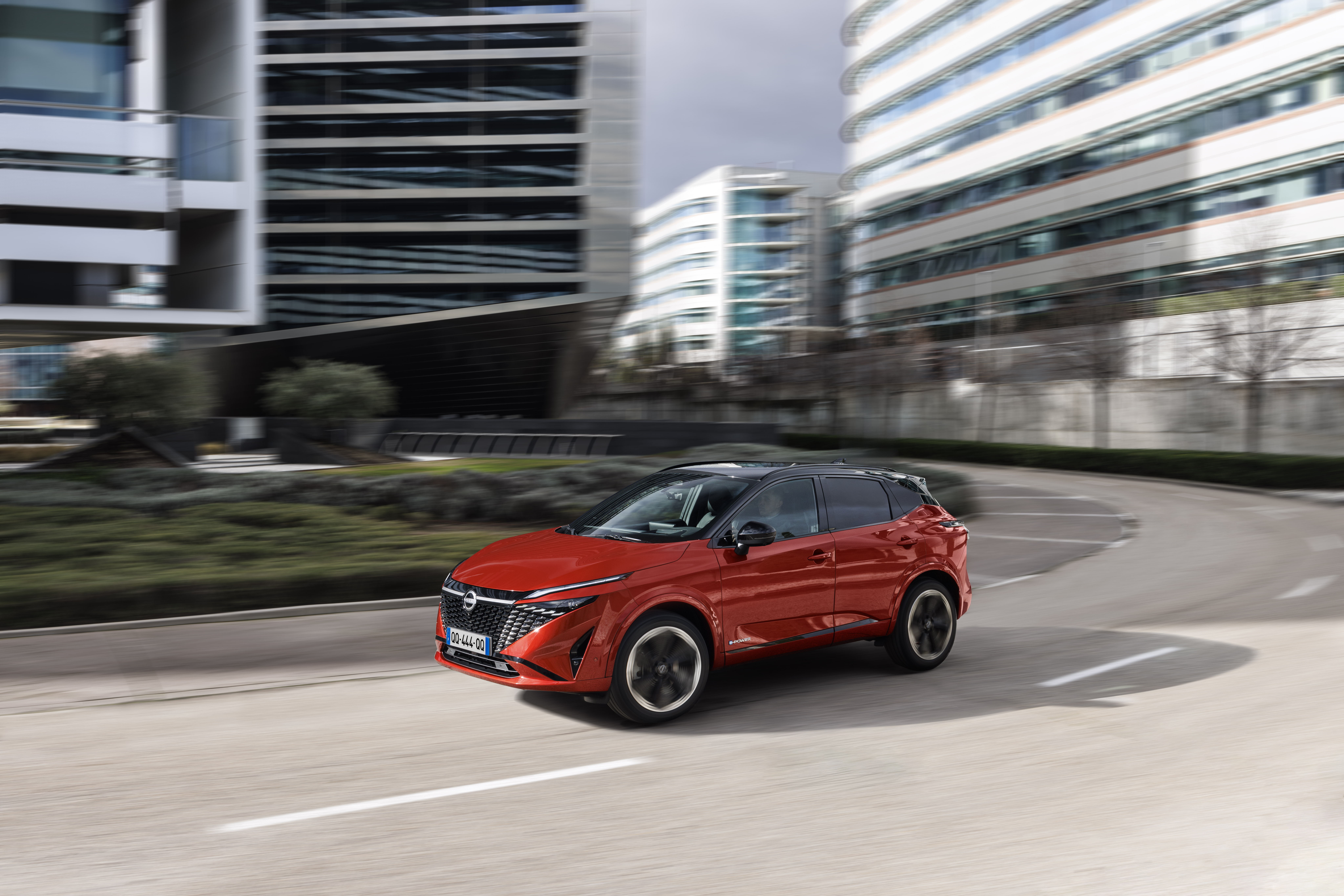 Nissan’dan temmuz fırsatları: Juke, Qashqai ve Townstar’da faizsiz kredi ve nakit destek