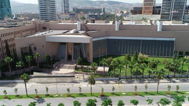 İzmir operasyonunda Tunç Soyer dahil 99 kişiye tutuklama talebi