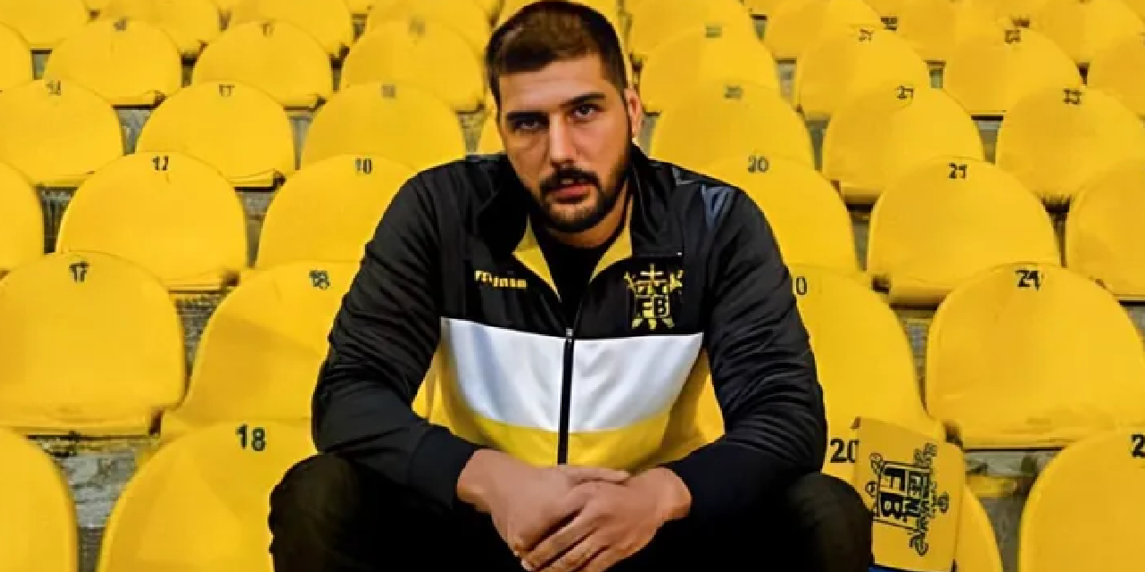 GFB lideri Cem Gölbaşı'nın 18 yıl hapsi isteniyor