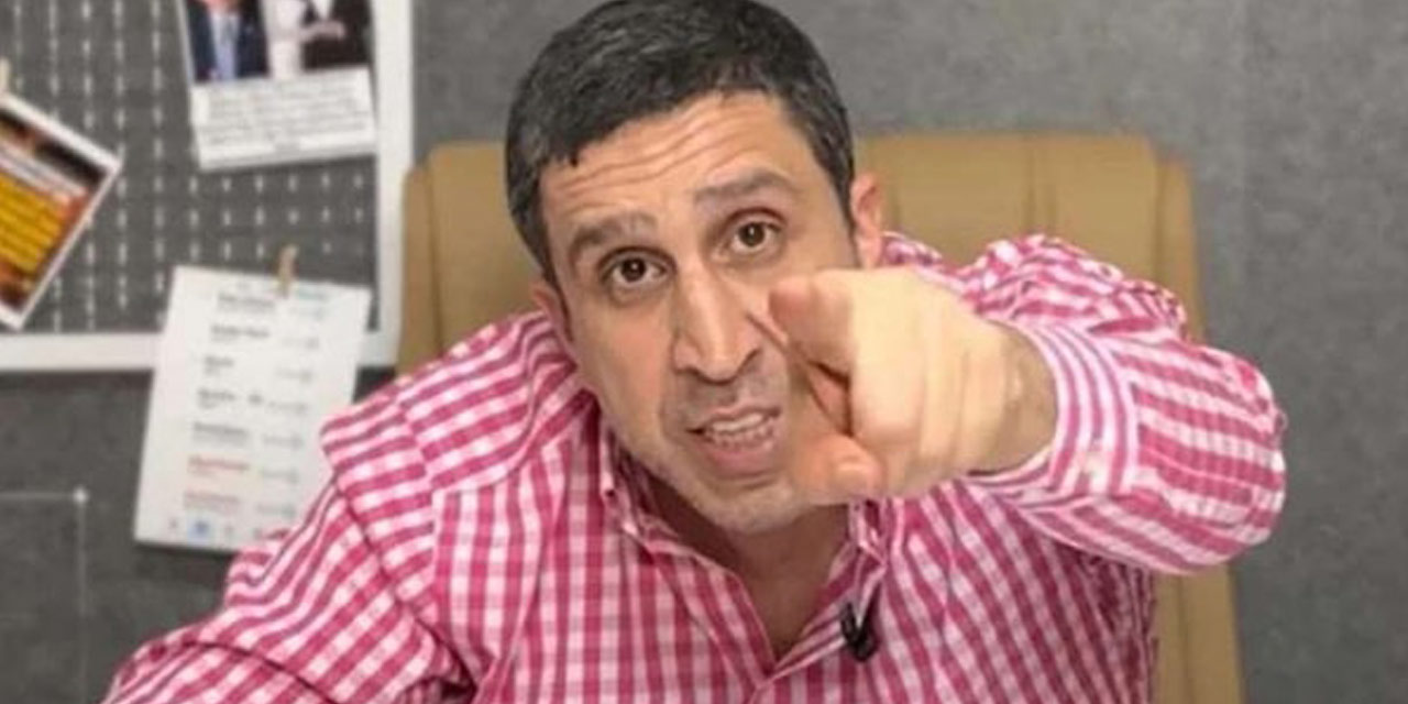 Muhammet Yakut’un son sözleri