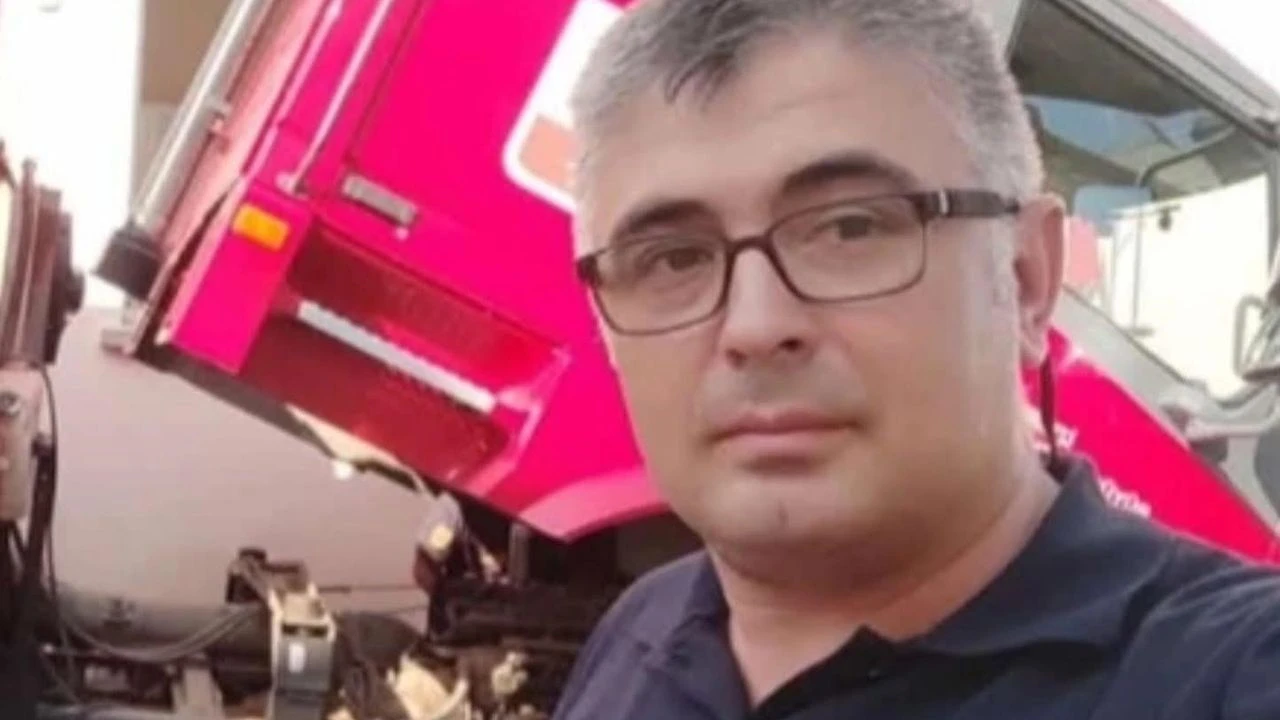 İzmir Büyükşehir'e karşı operasyonda 2024'te ölen çiftçi için gözaltı kararı verilmiş