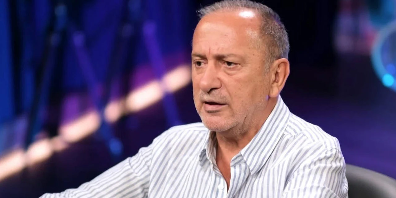 Fatih Altaylı Silivri’nin yemeklerini anlattı: ‘Buckingham Sarayı’nda büyümüş gibi şikayet etmeye gerek yok’