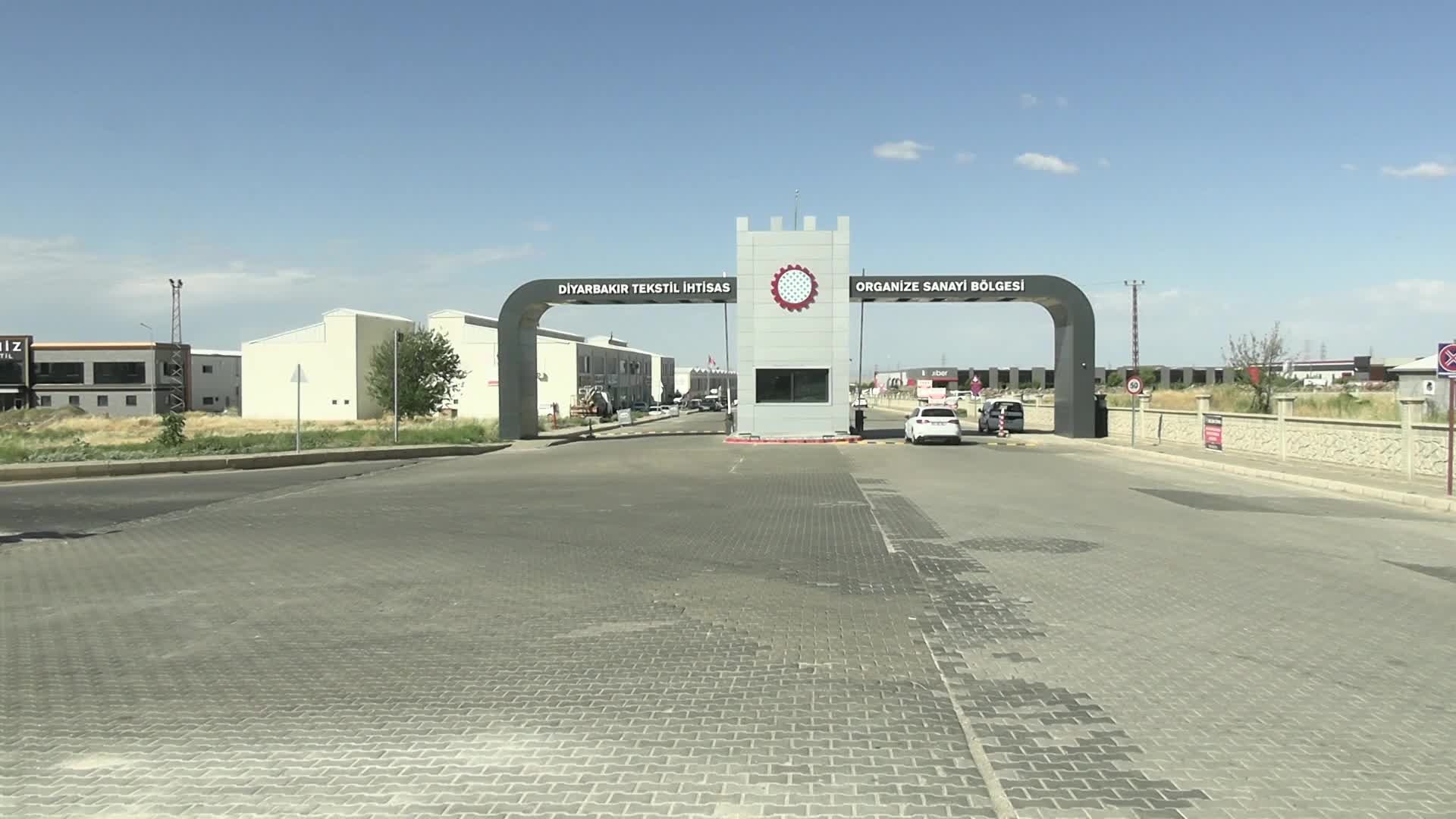 Diyarbakır’da 20 fabrika kapandı: 2021'de kurulan Türkiye’nin ilk tekstil OSB’si dört yılda üçte bir küçüldü