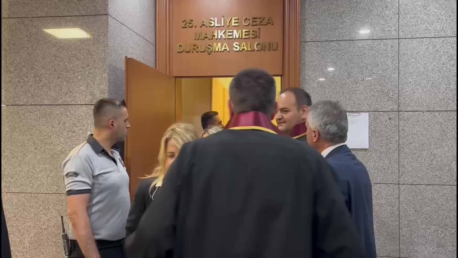 Acun Ilıcalı “yasa dışı bahis reklamı yapmak” suçlamasıyla hakim karşısında