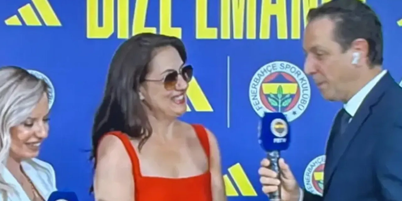 Fenerbahçe’de Meltem Cumbul krizi: Taraftar tepkili