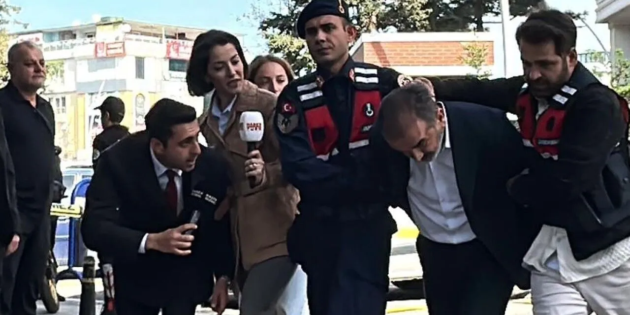 Yenidoğan çetesi davasında ara karar! 3 sanık tahliye edildi