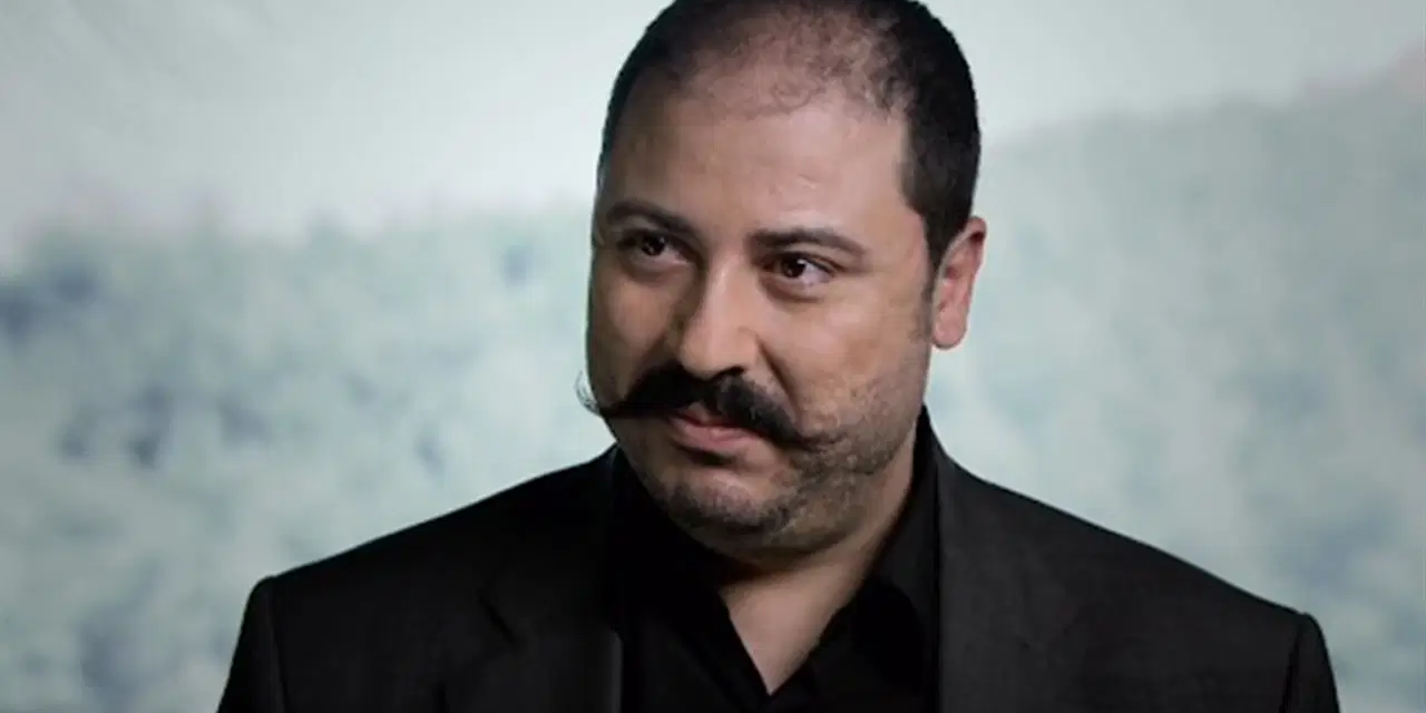 Kurtlar Vadisi'nin Kibritçi Cevat'ı Şekip Taşpınar'dan acı haber geldi