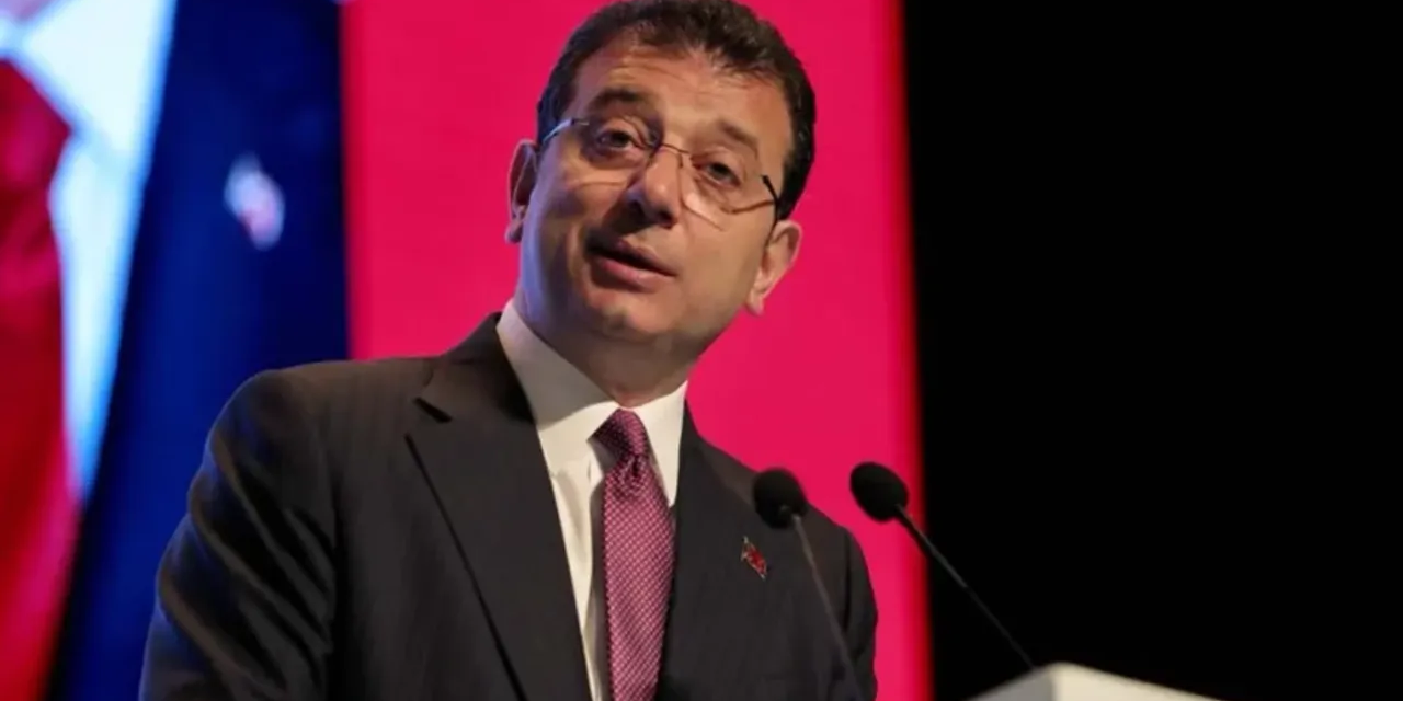 İmamoğlu felaketleri sıraladı: 'Türkiye hızla uçuruma sürükleniyor...’