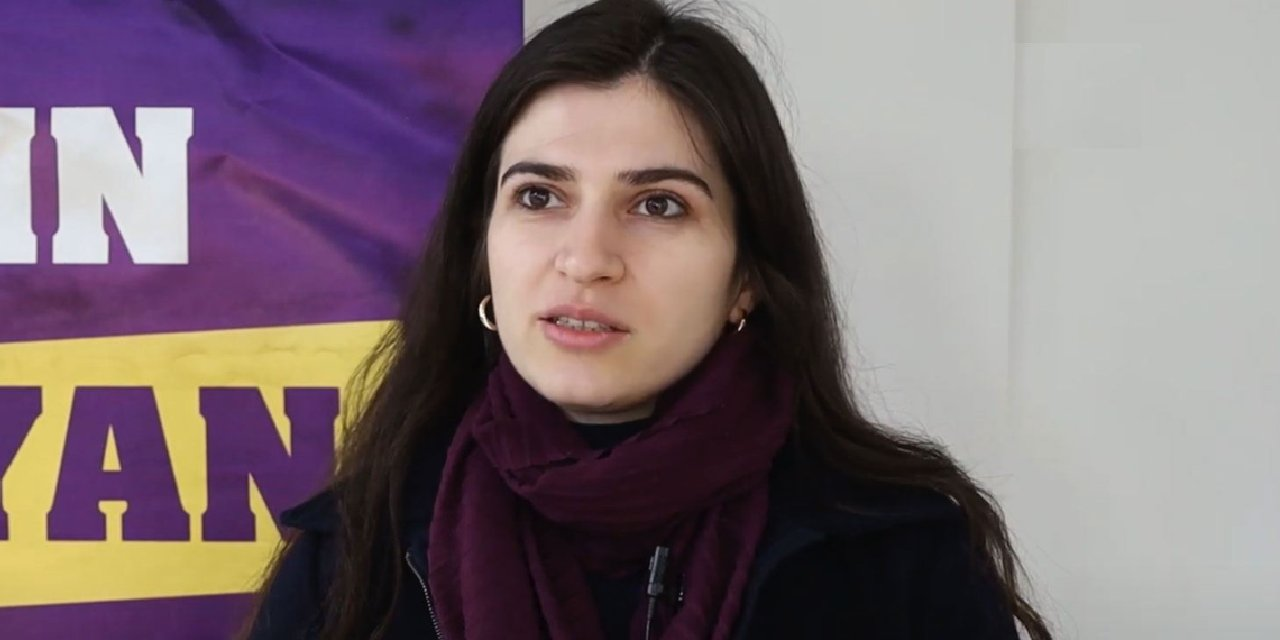 DEM Partili Silopi Belediye Eşbaşkanı Ormanlı için "kesin ihraç" talebi