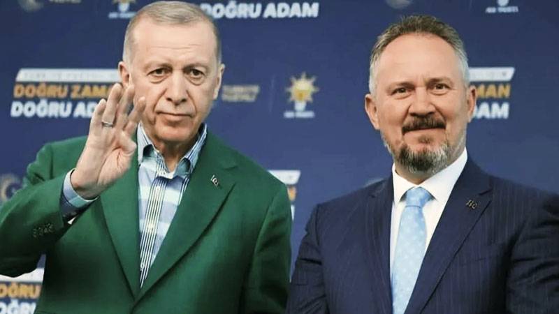 AKP'li vekilin TBMM'de tartışma yaratan sözleri: 'Peygamberimiz ve Cumhurbaşkanımız hassas noktalarımız'