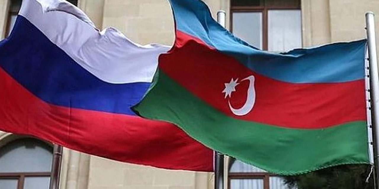 Bakanlık, Rus vatandaşlarını uyardı