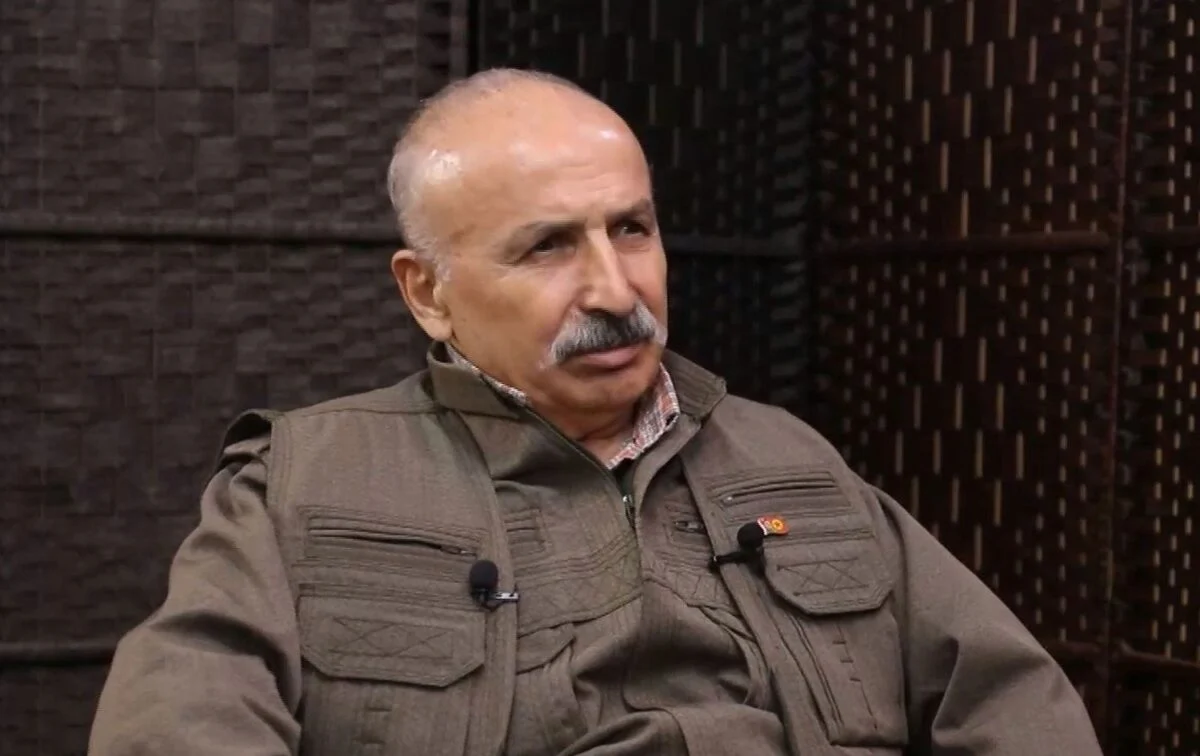 Kulis: Mustafa Karasu ve 30 örgüt üyesi 9-11 Temmuz’da silah bırakacak