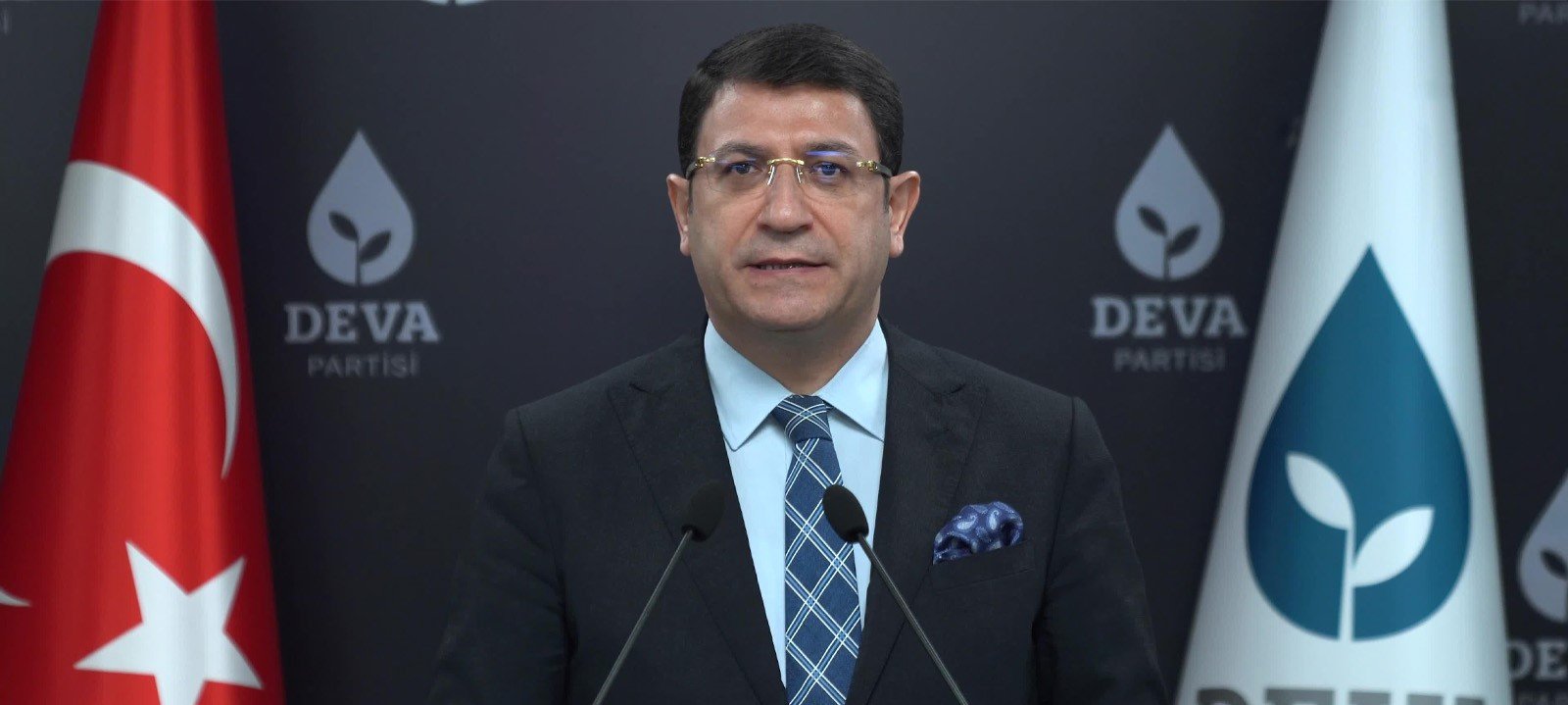 'Erdoğan’ın ihtiyacı yoksa, bu kasımda millete gidelim'