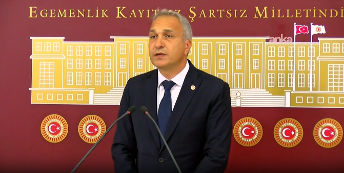 'Özel sektör öğretmenleri 11 yıldır yasal güvenceden, taban maaştan mahrum'