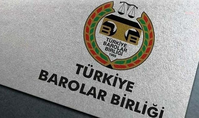 Türkiye Barolar Birliği’nden orman yangınlarıyla ilgili açıklama