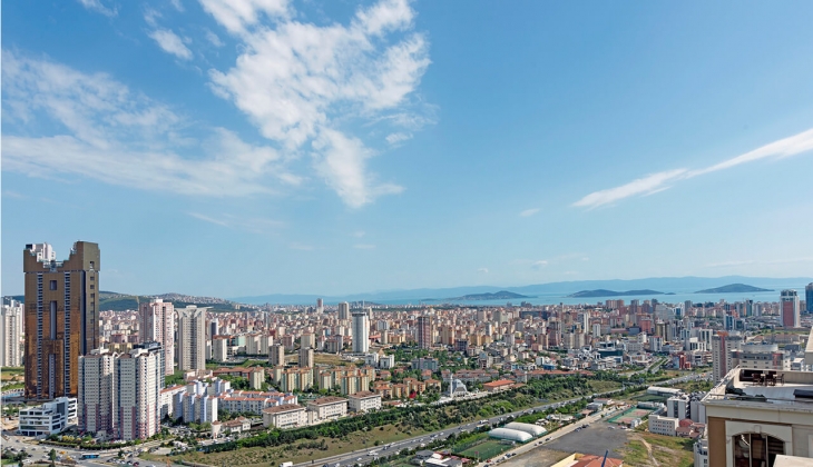 İçerenköy’de imar planı askıya çıktı: Vatandaşlar görüş bildirebilecek