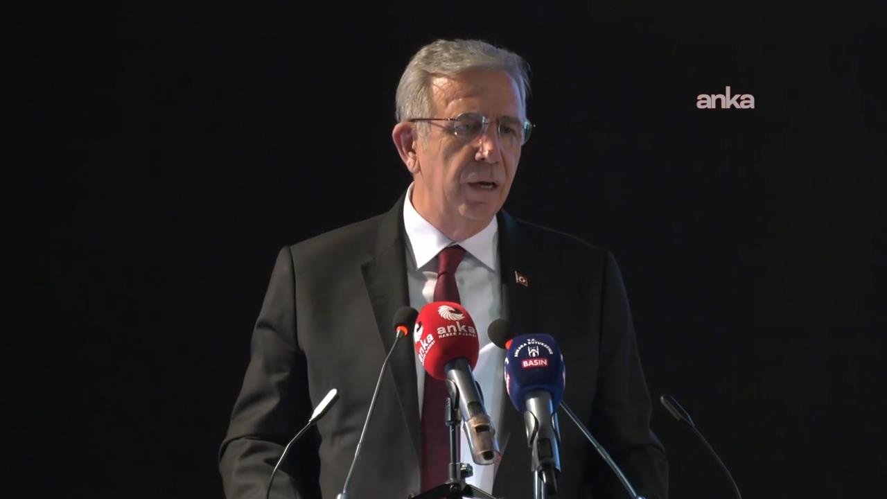 Mansur Yavaş'tan İzmir için yeni destek ekip duyurusu