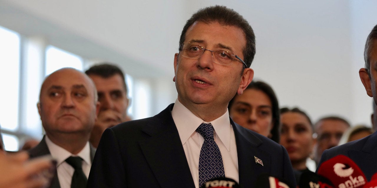 İBB iddianamesinin ne zaman çıkacağı belli oldu