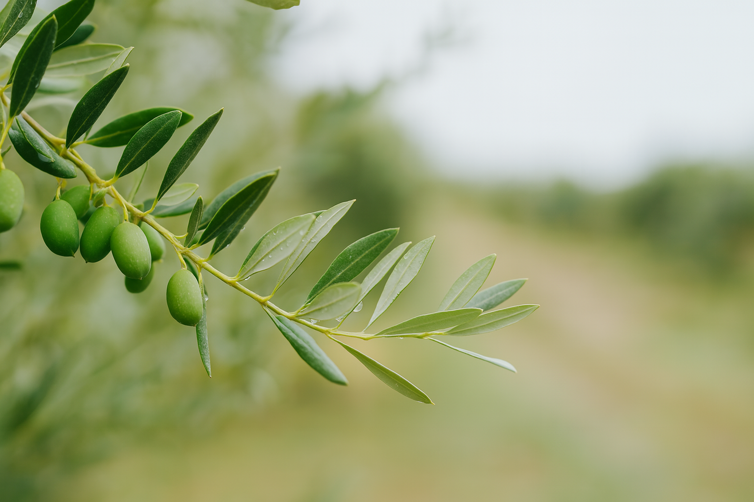 Zeytinlik Alanlarının Madencilik Faaliyetlerine Açılması: Ekolojik Bir İntiharın Eşiği