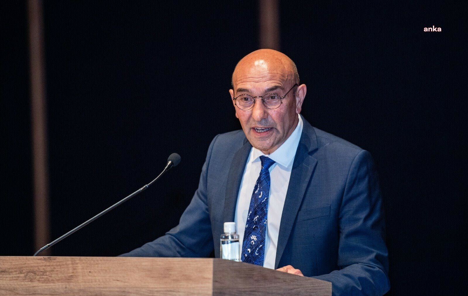 Tunç Soyer’in emniyet ifadesinden: 'Yapılan ödemeler her yıl Sayıştay tarafından denetlenmekte'
