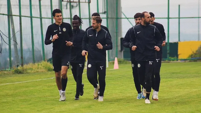 Tuzlaspor’dan şok hamle: Bizi değil Şanlıurfaspor’u düşürün!