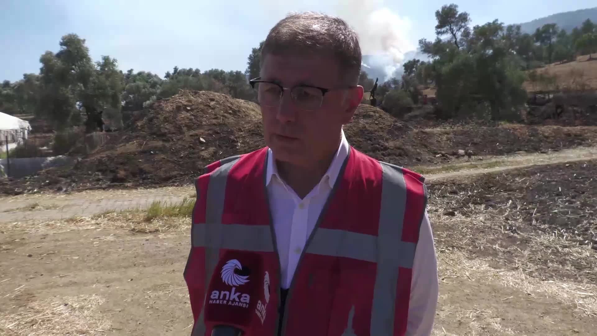 Cemil Tugay’dan CHP'den istifa edeceği iddialarıyla ilgili açıklama