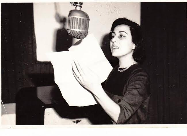 TRT’nin ilk spikerlerinden Özcan Atamert hayatını kaybetti