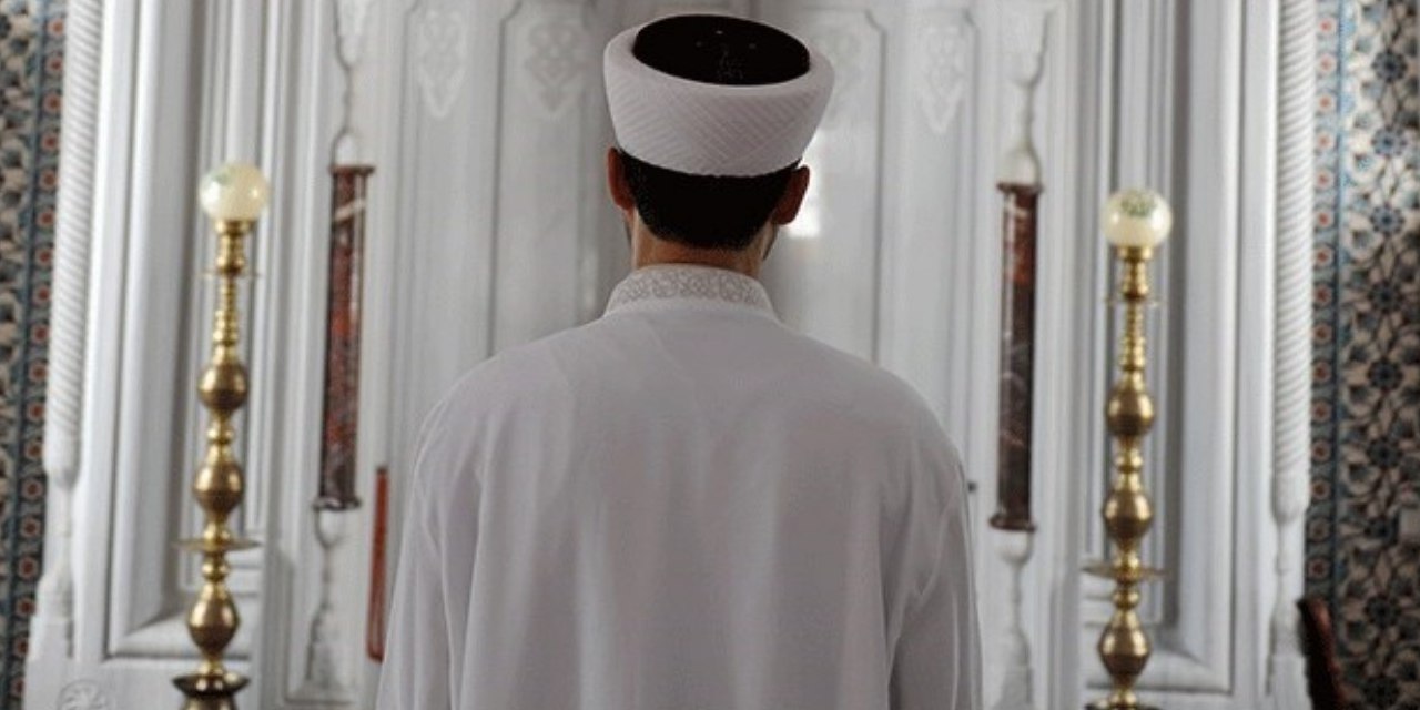 Sahte diploma soruşturması: Konya'da dört imam tutuklandı